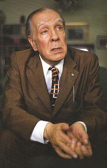 Borges, Politics, and the Postcolonial