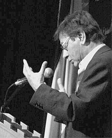 In Memory of Mahmoud Darwish (1941-2008)