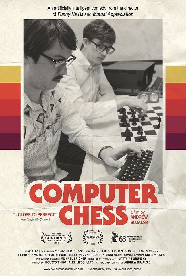 Analog Warmth: On Computer Chess