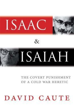 The Hedgehog and the Hedgehog: Isaiah Berlin and Isaac Deutscher