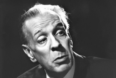 “I’ll Be in Another World”: A Rediscovered Interview with Jorge Luis Borges