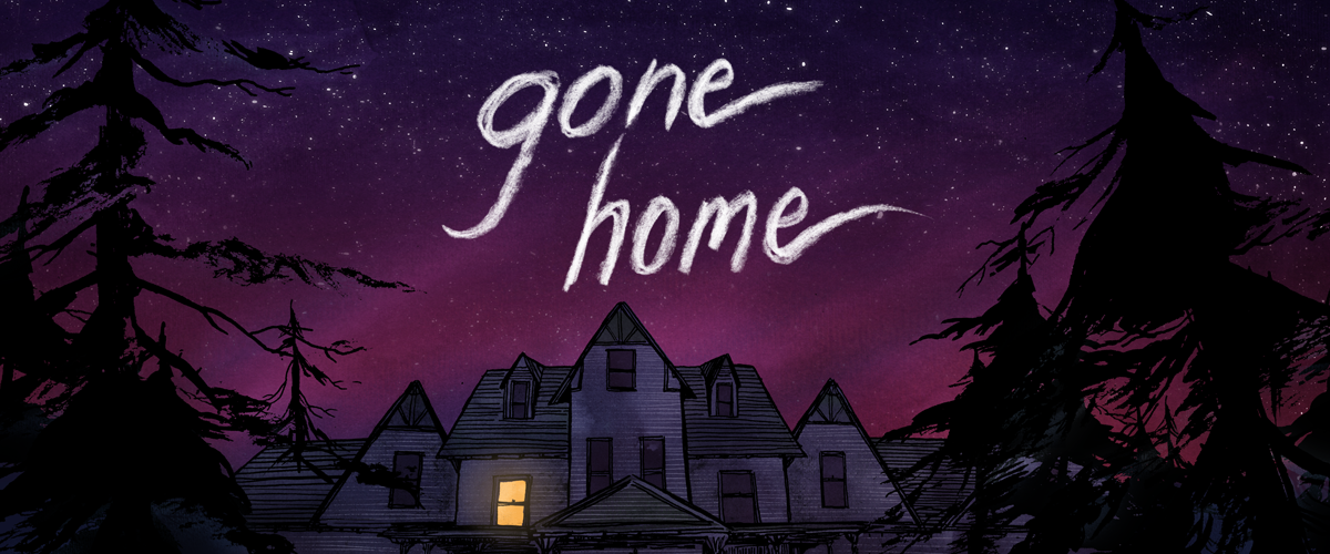 Perpetual Adolescence: The Fullbright Company’s “Gone Home”