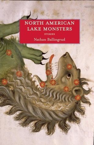 What We Talk About When We Talk About Monsters