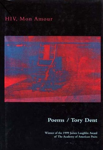 Blood Positive: Recovering Poetry from the AIDS crisis