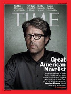 Essays on Jonathan Franzen’s Latest Book and His First