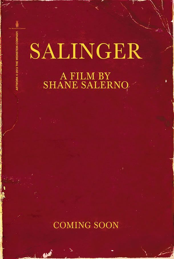 Salinger Betrayed: On Shane Salerno’s "Salinger"