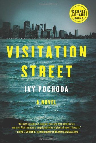 Class and Racial Tensions in Ivy Pochoda’s Visitation Street