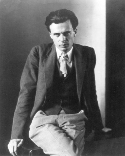 Brave New LA: Aldous Huxley in Los Angeles