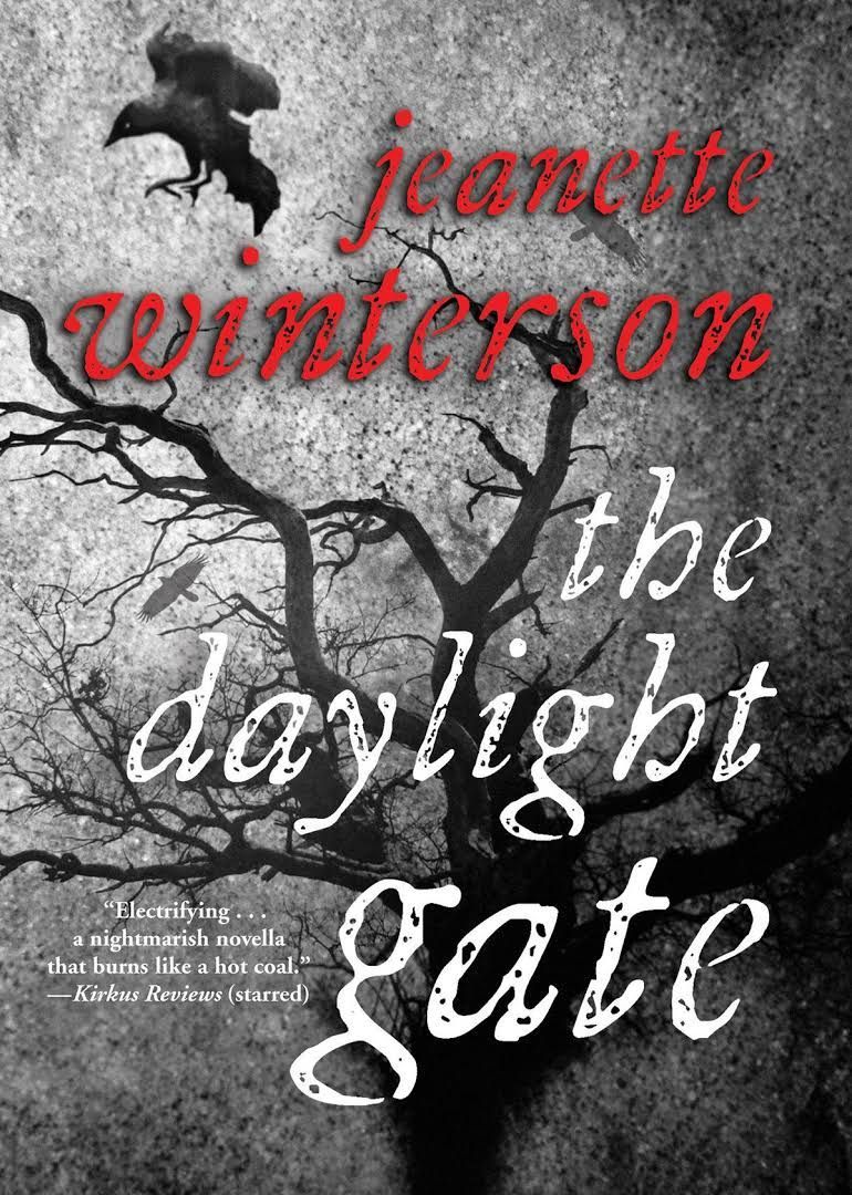 Taking on Hammer Horror: Jeanette Winterson’s “The Daylight Gate”