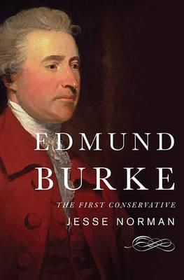 What Would Edmund Burke Say?