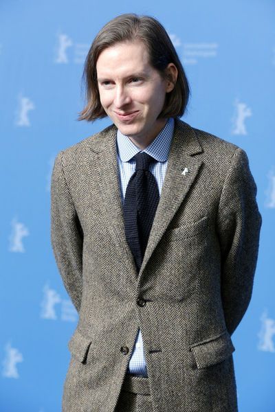 “Yep,” “Hmm,” “Right”: On “The Wes Anderson Collection”