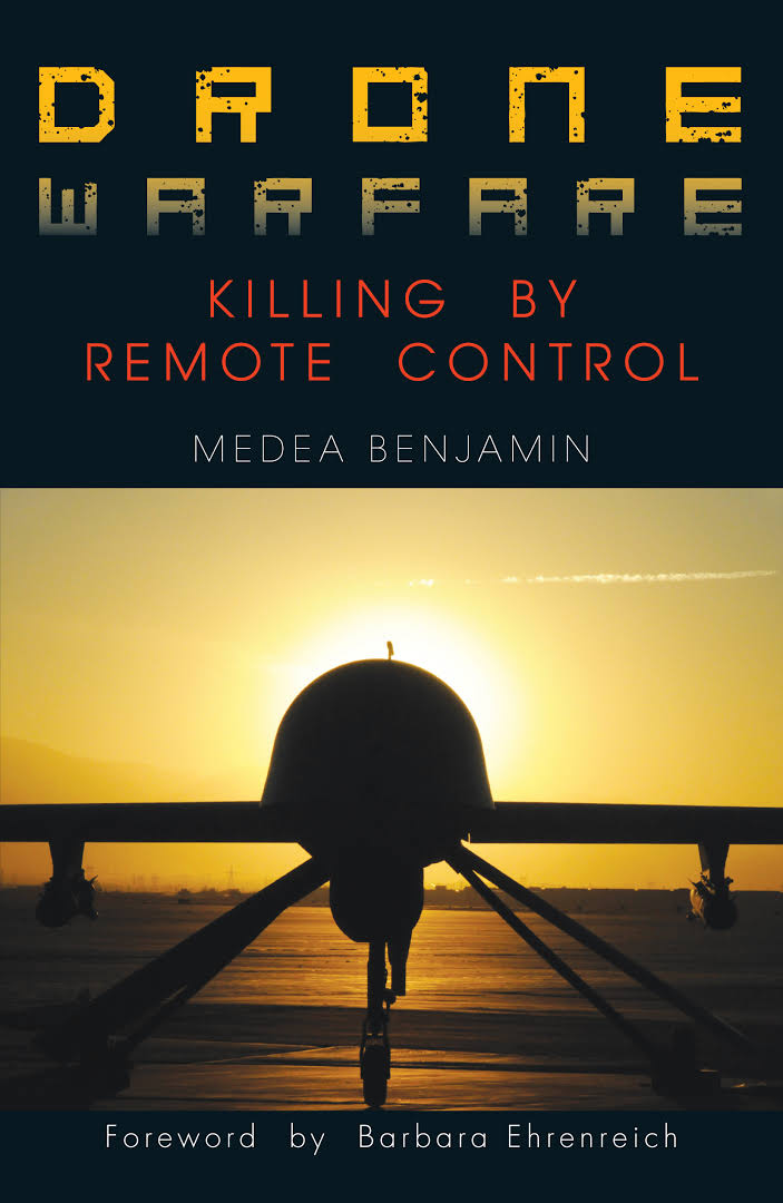 Drone Warfare: Jus Ad Bellum?