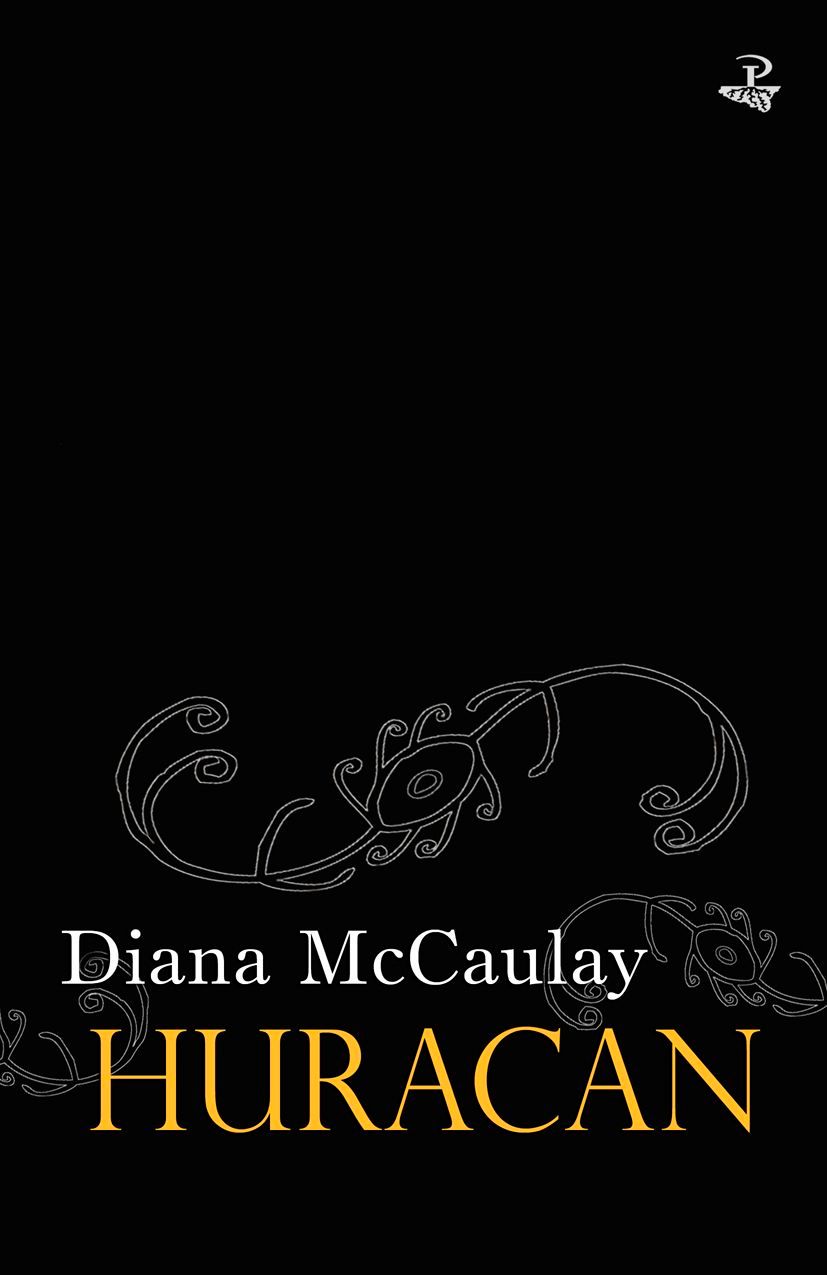 Redemption Songs: Diana McCaulay's "Huracan"