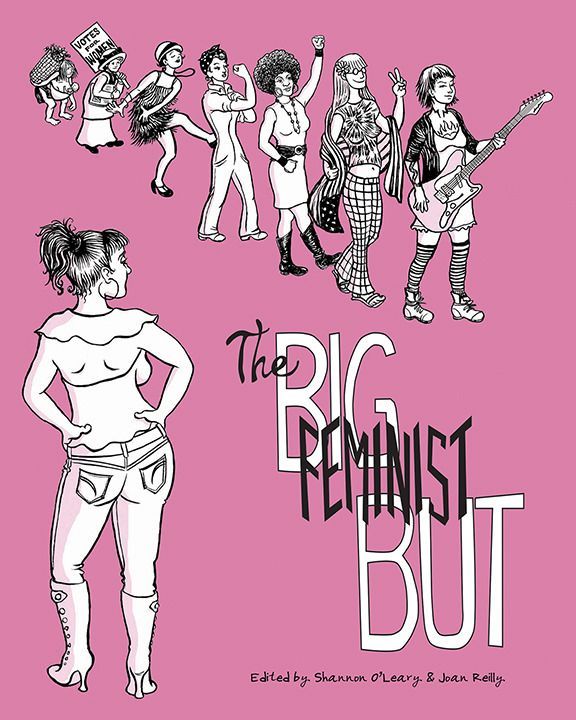 Feminism and Comics