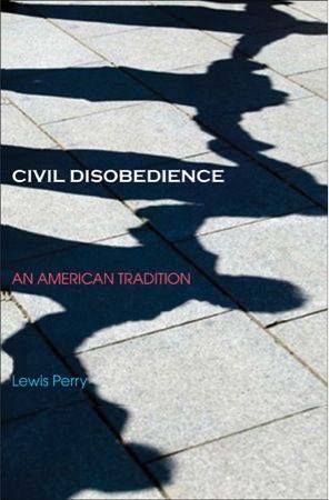 Desperate Times, Desperate Measures: Civil Disobedience and the Rule of Law