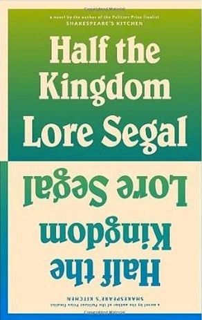 Ye Who Enter, Abandon Hope: Hell Is a Hospital in Lore Segal's "Half the Kingdom"