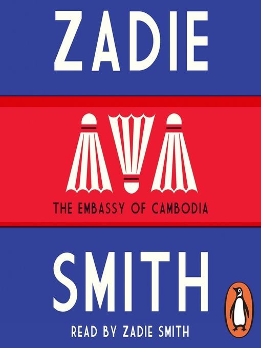 The Embassy of Gossip: Zadie Smith’s First-Person Plural