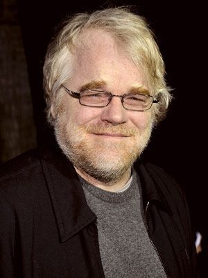 Philip Seymour Hoffman: The End of Quitting