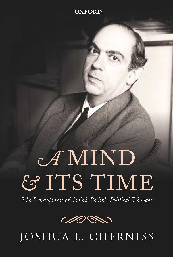 The Center and the Margins: Isaiah Berlin’s Political Thought