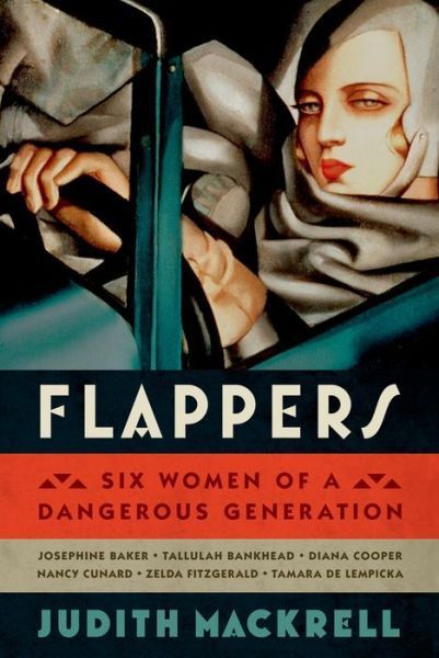 Femmes Dangereuses in the 20th Century