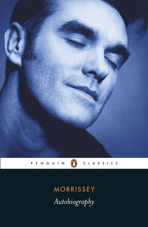"Autobiography: Morrissey": Two Reviews