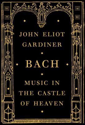 Bach Psychology: Gothic, Sublime, or just human?