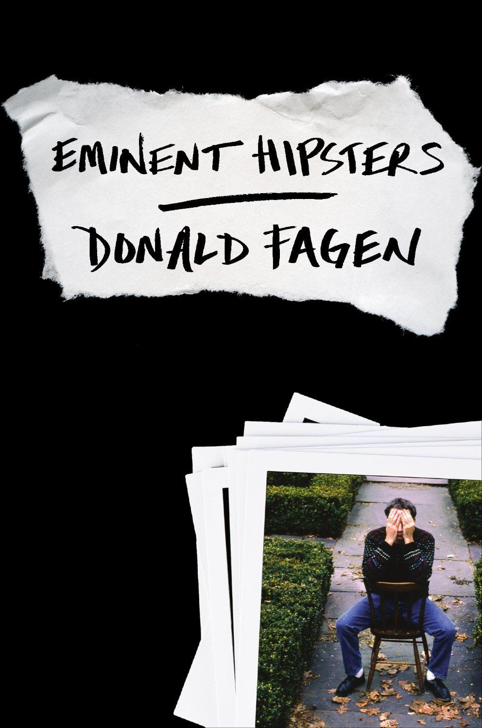 The Donald Fagen Papers