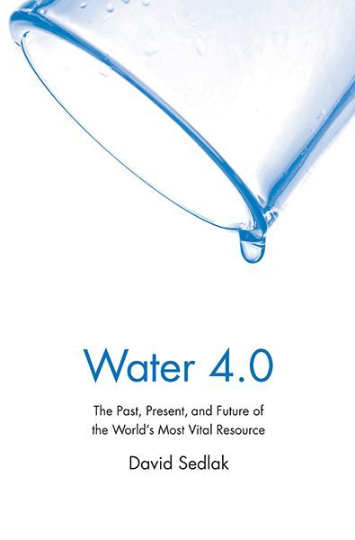 Urban Water and the Era of the No-Longer Possible