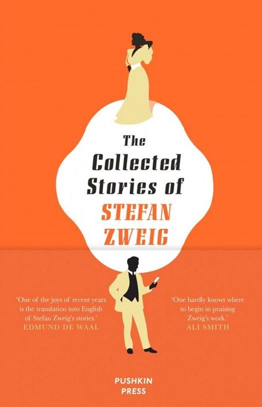 The Lost World of Stefan Zweig