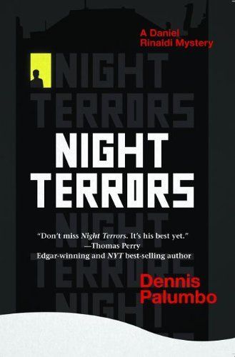 The Criminal Kind: Dennis Palumbo’s "Night Terrors"