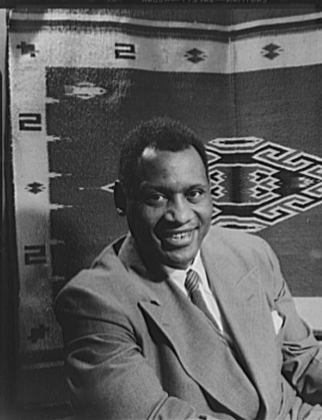 We Are Long Overdue for a Paul Robeson Revival