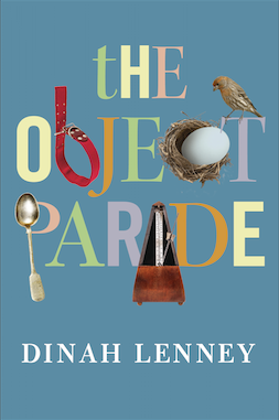 Object Lesson: Dinah Lenney and the Essayist’s Dilemma