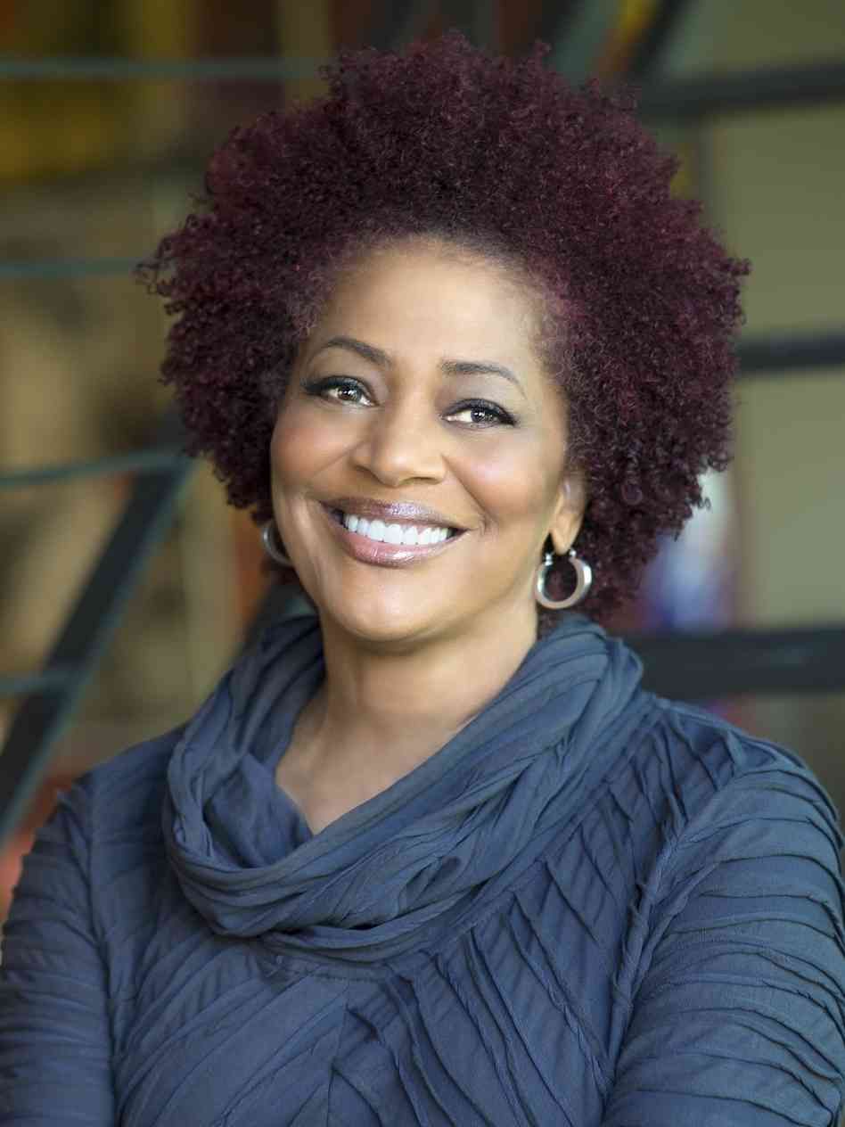[VIDEO] Terry McMillan on Character, Legacy, and "Who Asked You?"