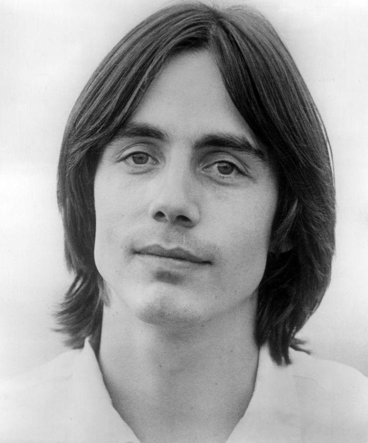 Daddy’s Tune: Jackson Browne and the Moment of the Dad
