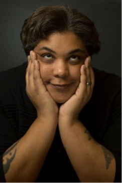 People in My Imagination: Five Questions and Five Answers with Roxane Gay