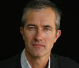 The One and Only Geoff Dyer