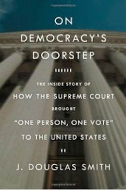 How the Supreme Court Saved the Right to Vote