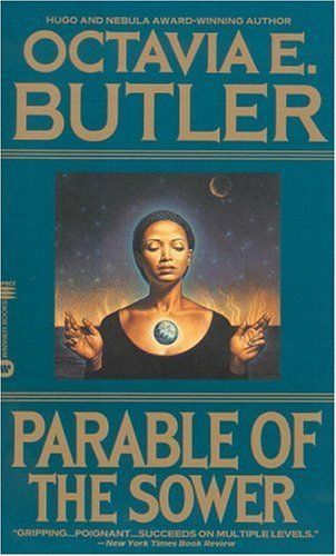“There’s Nothing New / Under The Sun, / But There Are New Suns”: Recovering Octavia E. Butler’s Lost Parables
