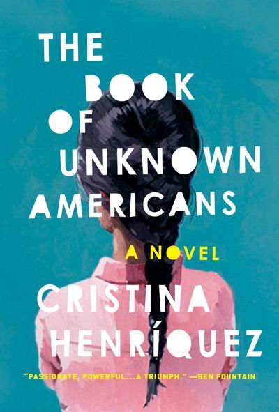 Here, Love Is Never Free: Priyanka Kumar on Cristina Henríquez’s “Book of Unknown Americans”