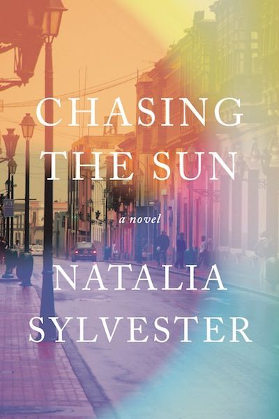 Three Questions for Natalia Sylvester Regarding Her Debut Novel