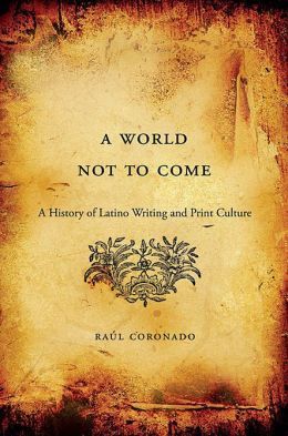 American Literature’s Forgotten Latino Subjects