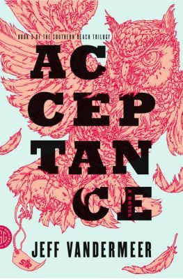 Weird Ecology: On The Southern Reach Trilogy