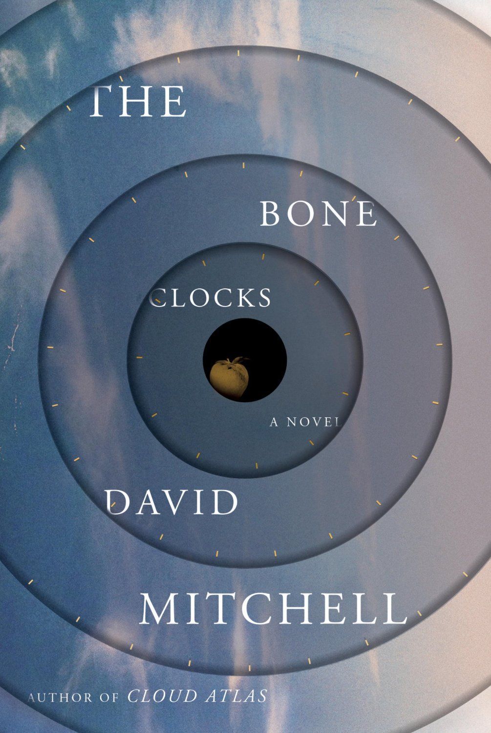War in Pieces: Violence and Conflict in David Mitchell’s “The Bone Clocks”