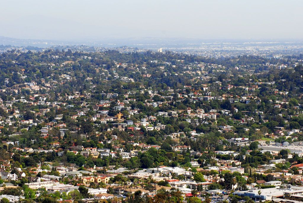 A Tale of Two ’Hoods: A Rap on Silver Lake