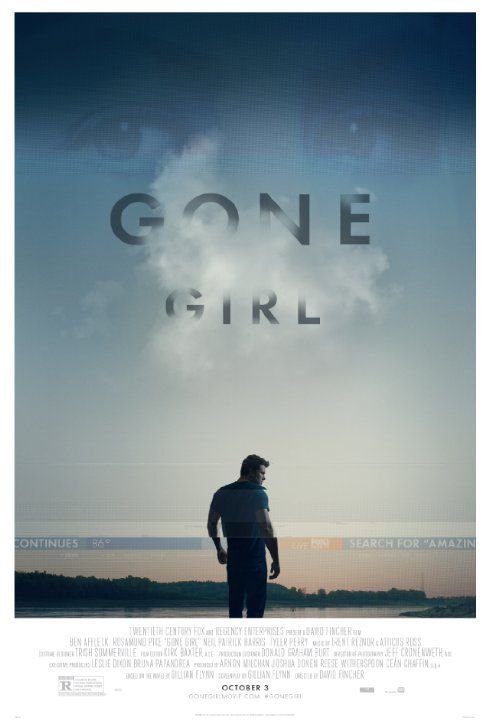 Laughing at “Gone Girl”