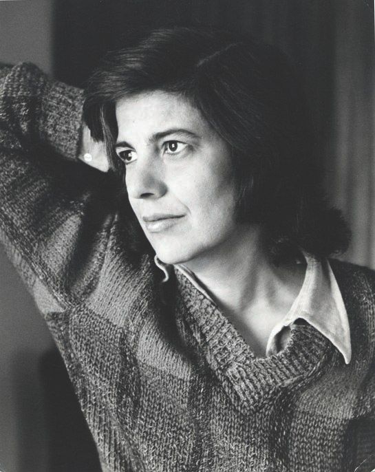 On Excess: Susan Sontag’s Born-Digital Archive