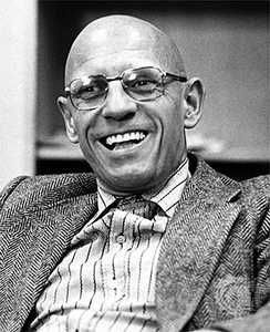 Foucault’s Risks