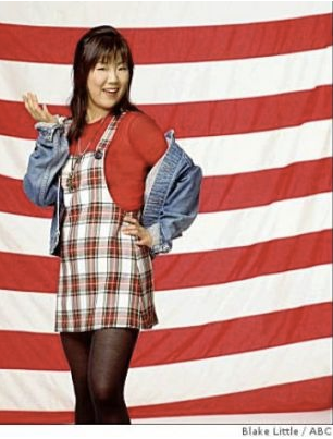 All-American Girl at 20: The Evolution of Asian Americans on TV
