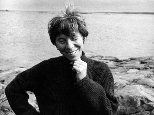 A Little Piece of a Life: Tove Jansson’s Fiction for Adults