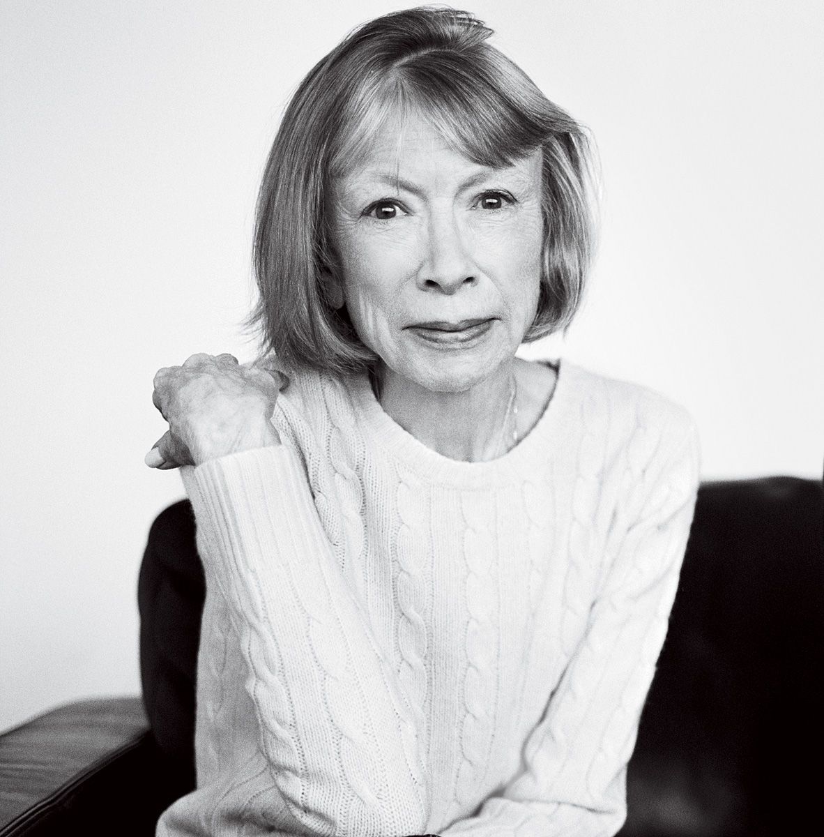 Notes on a Native Daughter: Joan Didion at 80